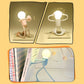 Variable-form, fun nightlight