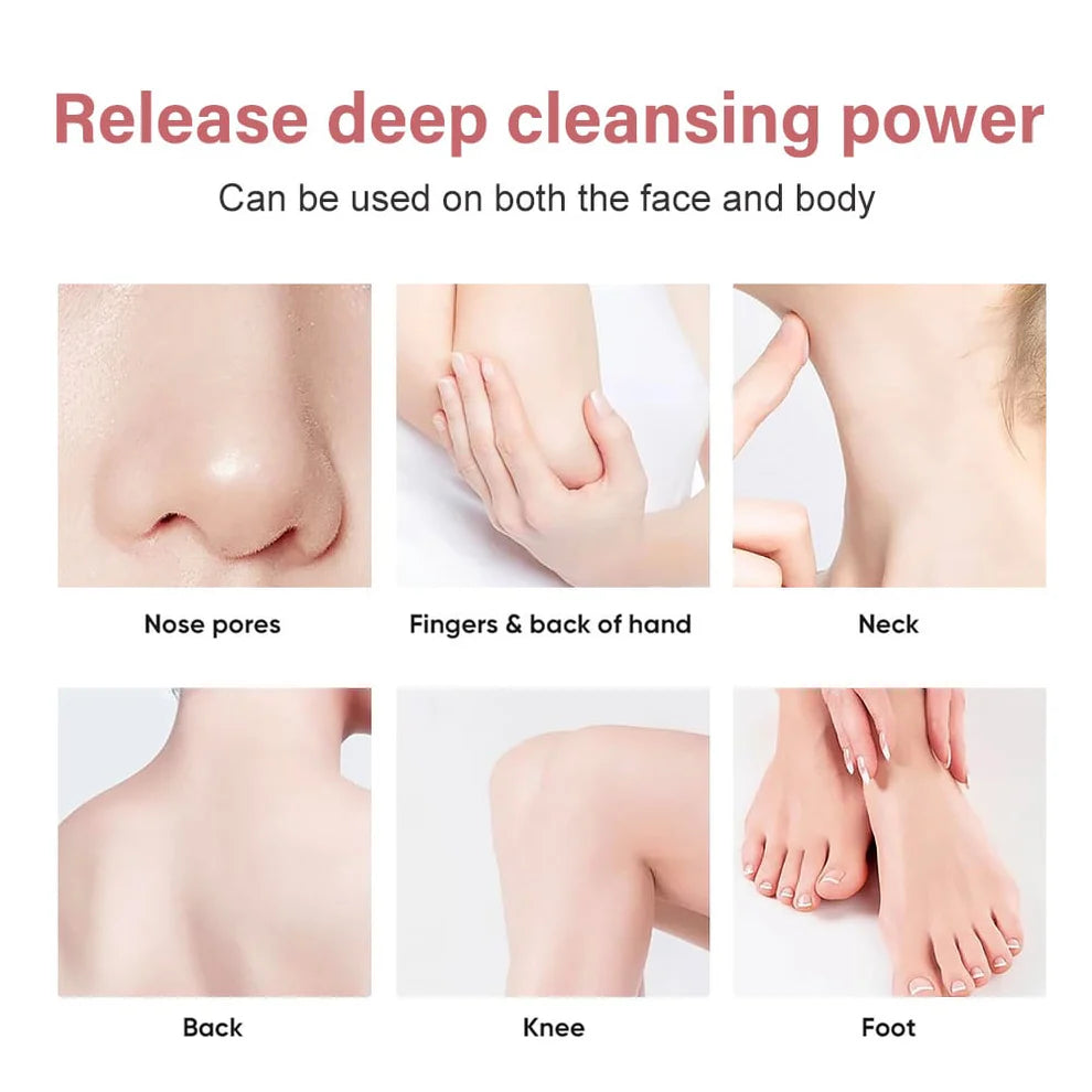 Phansta™ - ClearSkin Exfoliating Gel