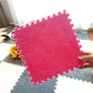 Ultra-soft plush carpet for your interior