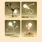 Variable-form, fun nightlight
