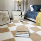Ultra-soft plush carpet for your interior