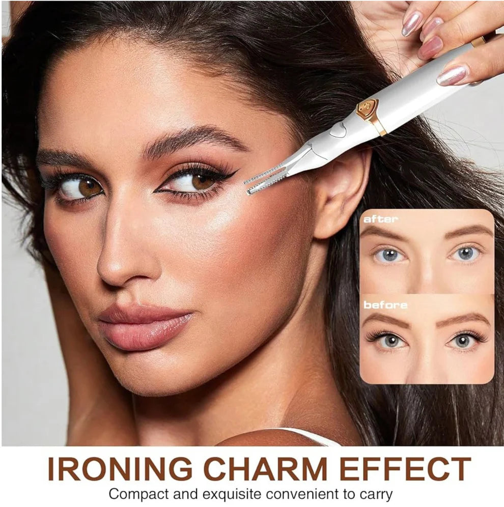 NovaroLash™ EyeLash Curler
