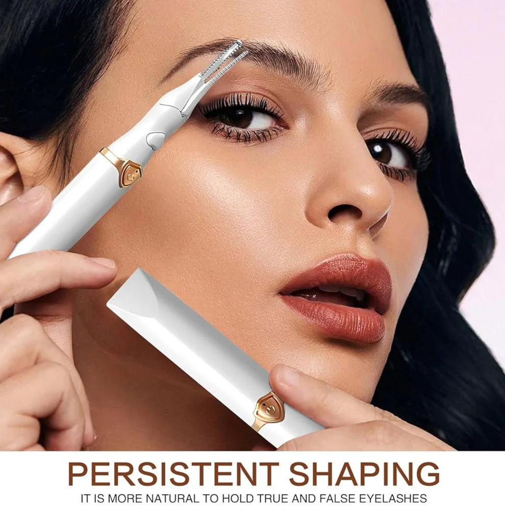 NovaroLash™ EyeLash Curler