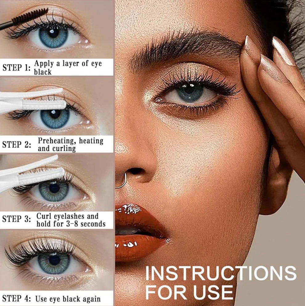 NovaroLash™ EyeLash Curler