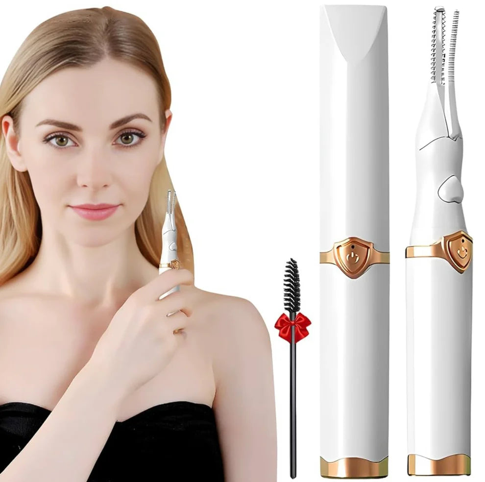 NovaroLash™ EyeLash Curler