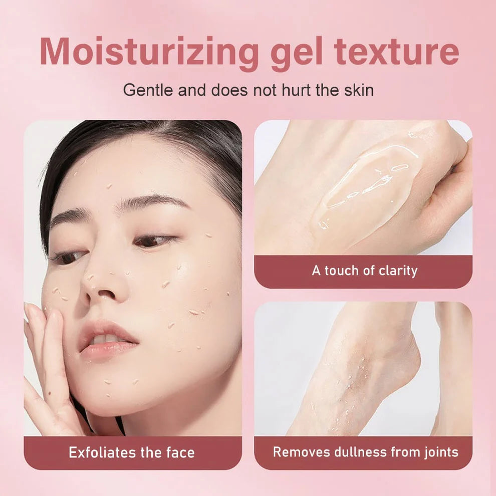 Phansta™ - ClearSkin Exfoliating Gel
