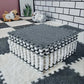 Ultra-soft plush carpet for your interior