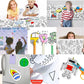 Drawing roller for kids : Unleash unlimited creativity!