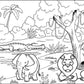 Drawing roller for kids : Unleash unlimited creativity!
