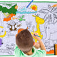 Drawing roller for kids : Unleash unlimited creativity!