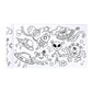 Drawing roller for kids : Unleash unlimited creativity!