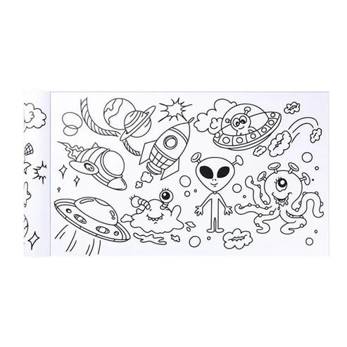 Drawing roller for kids : Unleash unlimited creativity!
