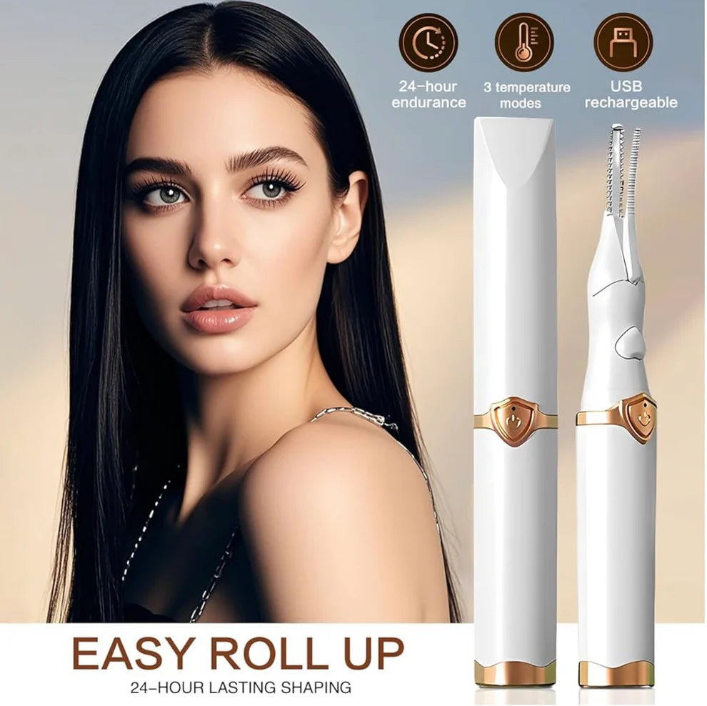 NovaroLash™ EyeLash Curler