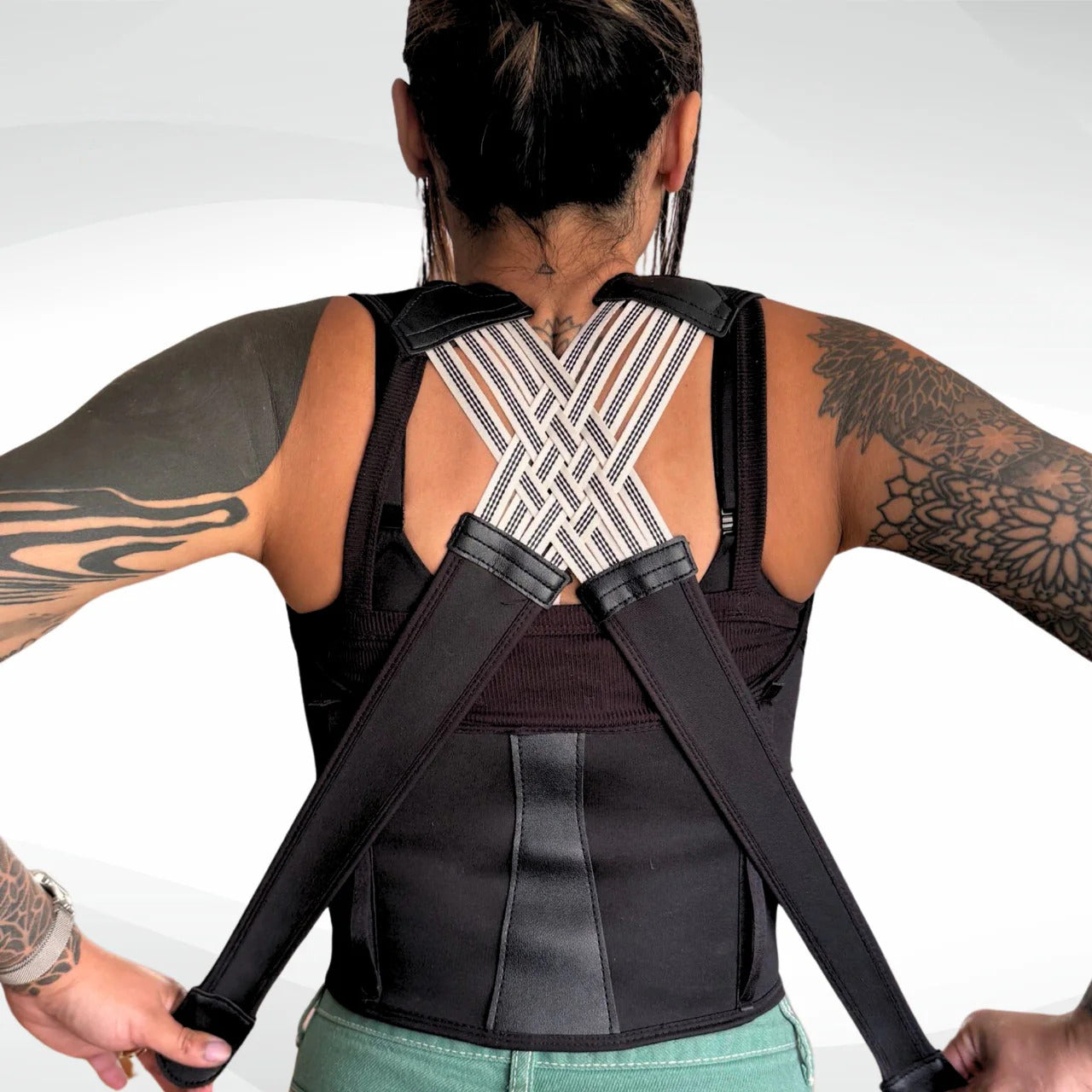 Cerviless Pro | Corrects your Posture and Relieves Back Pain
