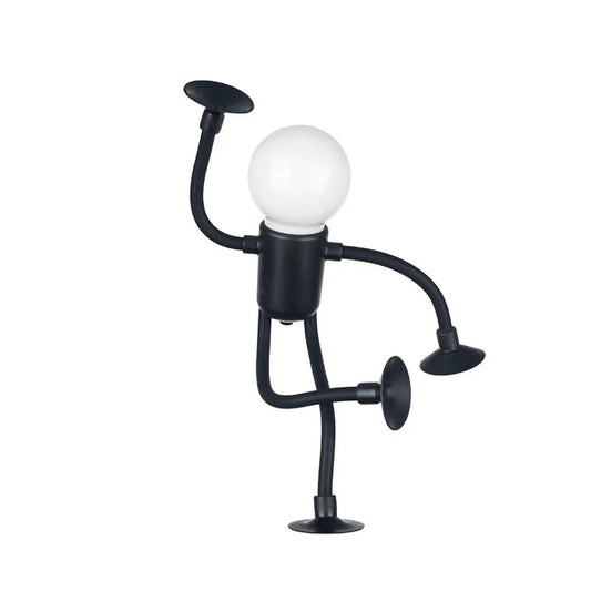 Variable-form, fun nightlight