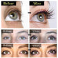 Serum for naturally longer, thicker lashes