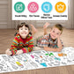Drawing roller for kids : Unleash unlimited creativity!