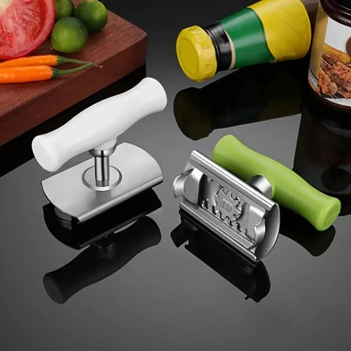 Easy, painless jar openers for everyone