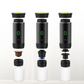 Intelligent Portable Coffee Machine - Your Perfect Espresso, Wherever You Are!