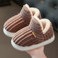 Ultra-comfortable slippers - guaranteed warmth and comfort