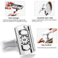 Easy, painless jar openers for everyone