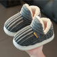 Ultra-comfortable slippers - guaranteed warmth and comfort