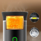 Intelligent Portable Coffee Machine - Your Perfect Espresso, Wherever You Are!
