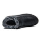 Genuine leather boots: comfort and safety at every step