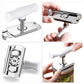 Easy, painless jar openers for everyone