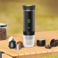 Intelligent Portable Coffee Machine - Your Perfect Espresso, Wherever You Are!