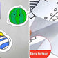 Drawing roller for kids : Unleash unlimited creativity!
