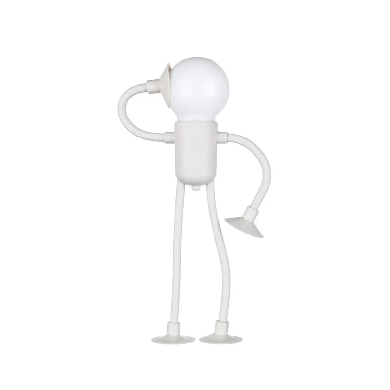 Variable-form, fun nightlight